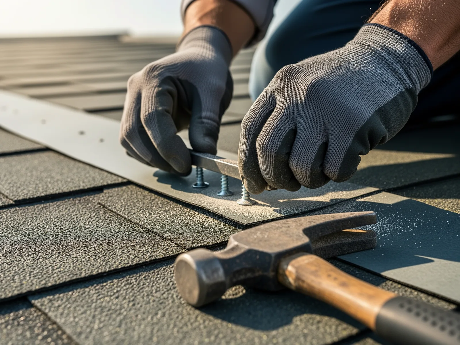 Why choose Fascia Repair in Hales Corners, WI